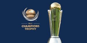 ICC Champions Trophy: Giải đấu của One Day International 11 ICC Champions Trophy