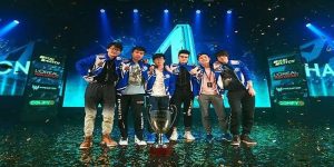 StarLadder ImbaTV Dota 2 Minor - Bất ngờ và thú vị 12 Những khoảnh khắc đáng nhớ
