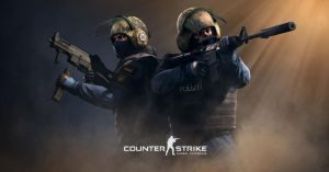 CSGO - Tựa Game Bắn Súng Huyền Thoại Thế Hệ 8x, 9x 14 CSGO