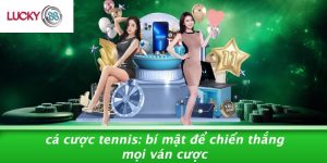 Cá Cược Tennis: Bí Mật Để Chiến Thắng Mọi Ván Cược 9 Cá Cược Tennis: Bí Mật Để Chiến Thắng Mọi Ván Cược