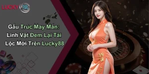 Gấu Trúc May Mắn: Linh Vật Đem Lại Tài Lộc Mới Trên Lucky88 12 Gấu Trúc May Mắn: Linh Vật Đem Lại Tài Lộc Mới Trên Lucky88