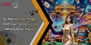 Sự Nghiệp Paul Pogba: Đỉnh Cao, Sóng Gió Và Những Bước Ngoặt 8 Sự Nghiệp Paul Pogba: Đỉnh Cao, Sóng Gió Và Những Bước Ngoặt