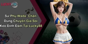 Sư Phụ Wada: Chân Dung Chuyên Gia Soi Kèo Đình Đám Tại Lucky88 14 Sư Phụ Wada: Chân Dung Chuyên Gia Soi Kèo Đình Đám Tại Lucky88