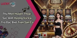Thủ Môn Huyền Thoại: Sức Ảnh Hưởng Và Vai Trò Đặc Biệt Trên Sân Cỏ 4 Thủ Môn Huyền Thoại: Sức Ảnh Hưởng Và Vai Trò Đặc Biệt Trên Sân Cỏ