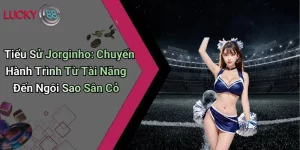 Tiểu Sử Jorginho: Chuyến Hành Trình Từ Tài Năng Đến Ngôi Sao Sân Cỏ 5 Tiểu Sử Jorginho: Chuyến Hành Trình Từ Tài Năng Đến Ngôi Sao Sân Cỏ